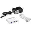 TRENDNET - TU3-H4 - 4-Port USB 3.0 Hub