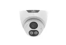 Uniview - UAC-T142-AF28M-DL - UNV 2MP Dual Light Analog Turret 2.8mm