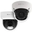 ExacqVision - IFS04-D12-ITA4 - Illustra Flex Gen4 4MP Mini-Dome, 2.7-13.5mm, Indoor, IP66/IP67, IK10, TDN, SMK, TWDR