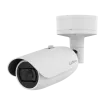 ExacqVision - IFS02-B12-OIB4 - Illustra Flex Gen4 2MP Bullet, 2.7-13.5mm, AI, TDN w/IR, TWDR, EIS, IP66/67, IK10