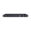 Cyber Power - PDU41023 - Switched PDU 30A 120V NEMA L5-30P input 16 NEMA 5-20R output 12ft cord 1U 3 Year Warranty