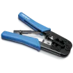 TRENDNET - TC-CT68 - RJ-11/RJ-45 Crimp/Cut/Strip Tool