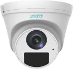 UNV - IPC-T124-APF28KLM-A2 - 4MP Fixed Lens Turret 2.8mm Uniarch (SD Slot)