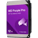Vivotek - WD122PURP - Western Digital Purple 12TB HDD