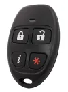 ELK - 6010 - Wireless Keychain Remote, Two-Way for M1XRFTW Transceiver