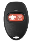 ELK - 6011 - Wireless Single Button Remote, Two-Way for M1XRFTW Transceiver