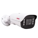 BOLIDE - BC1536/AHN/12-24S - 5.0MP / 4.0MP / 2.0MP 9-in-1  AHD / TVI / CVI / Analog Bullet Camera, 1/2.7 CMOS, 2.8 to 12mm Varifocal Lens, IR Up to 100 ft., Control Over Coax, OSD, Quickswitch, 12VDC/24VAC, White
