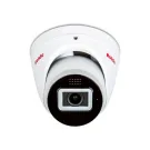BOLIDE - BN8019LL/NDAA - H.265 4MP 2.8mm Fixed Lens IP67 Extreme Low Light Camera, Full Color Mode, Two-Way Audio ( Built-in Speaker and Mic ), MicroSD Slot Up to 256GB, POE, 12VDC, , iPac AI Enabled with Facial Recognition System, NDAA Compliant
