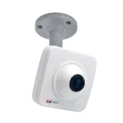 ACTI - E15 - 5MP with Basic WDR, Fixed Lens