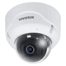 Vivotek - FD9399-EHV - V-Series 8MP AI IR IP Dome Camera 4.2mm IP66 IK10
