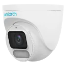 UNV - IPC-T244-ADF28K-WP - 4MP Halo Fixed Camera Uniarch 