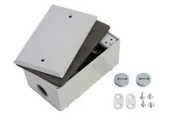 BP1209IRODVAM/22AHQJB Junction box for BC1209IRODVAM/22AHQ