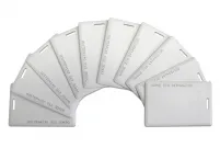 ELK - M1PRC - Pack of 10 Proximity Cards for ELK-M1PR Reader