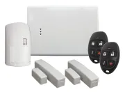 ELK - M1XRFTWKIT - Two-Way Wireless Starter Kit