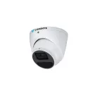 Luminys - N2T-8RB2 - N2 IR Series 8MP IR IP Turret 2.8mm