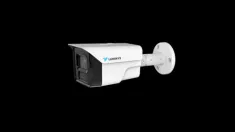 Luminys - N3B-8LA2 - N3-L Mainstream Series 8MP LumiLuxSmart IP Bullet 2.8mm, IR, White-light LED, and Dual-mode