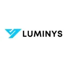 Luminys - N3T-8LAV - N3-L Mainstream Series 8MP LumiLuxSmart IP Turret 2.7-13.5mm, IR, White-light LED, and Dual-mode