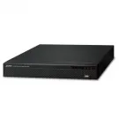 Planet - NVR-2500 - H.265 25-ch 4K Network Video Recorder