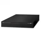 Planet - NVR-2516P - H.265 25-ch 4K Network Video Recorder with 16-Port PoE