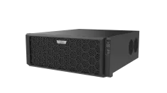 UNV - NVR524-256E-IM - 4K Network Video Recorder