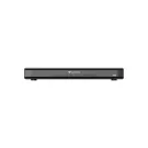 Luminys - R52-8PA4 - R5 Mainstream Series NVR, 32MP 8 Channel 1U 8-Port PoE, 2SATA, Analytics by Recorder, LumiPower, LumiSearch+ , 4TB