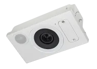Vivotek - SC9133 - Mobile Occupancy AI Camera