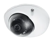 Vivotek - MD9560-H-V2 - 2MP 20M IR H.265 WDR Pro Mobile Dome 2.8mm, M12