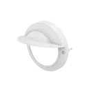 Hanwha - SBV-121WCW - Weather Cap compatible with QNV-C8013R/C8023R