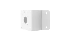 Uniview - TR-UC08-C-V2 - Bullet & Dome Corner Mounting Bracket