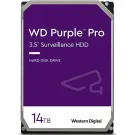 Vivotek - WD142PURP - Western Digital Purple 14TB HDD 