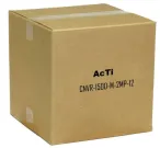 ACTI - CNVR-150D-M-2MP-12