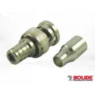 BP0036 BNC Crimp Connector