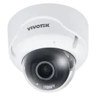 Vivotek - FD839-EHTV-V2-1Y - VORTEX Prem Cloud 5MP Outdoor AI Dome 2.8-12mm, 1yr lic
