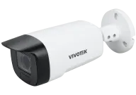 Vivotek - IB839-EHTV-V2-1Y - VORTEX Prem Cloud 5MP Outdoor AI Bullet 2.8-12mm, 1yr lic