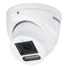 Vivotek - IT833-HVW-1Y - VORTEX Prem Cloud 5MP AI Dual-Light Turret 2.8mm, 1yr lic