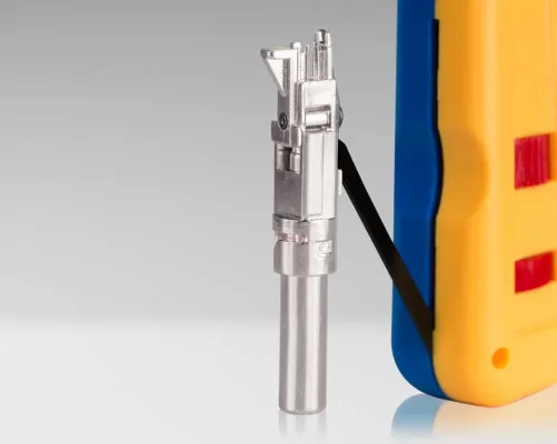 Jonard - EPD-9KRONE - Punchdown Tool with Scissor Style Krone Blade