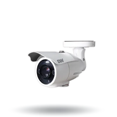 Digital Watchdog - DWC-LPR650UW - 2.1MP/1080p UHDoC LPR Bullet Camera with a Long Range Vari-focal Lens and IR