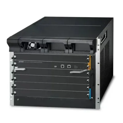 Planet - CS-6306R - 6-slot Layer 3 IPv6/IPv4 Routing Chassis Switch