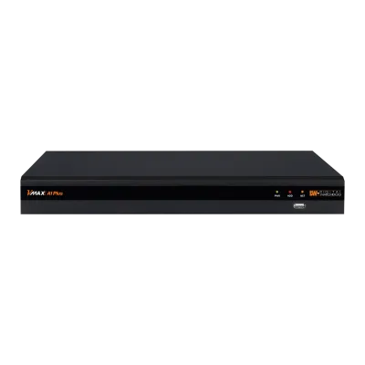 Digital Watchdog - DW-VA1P1610T - VMAX A1 Plus Universal HD over Coax 16-Channel Digital Video Recorder with 10TB Storage