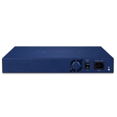 Planet - WS-1032P - Wireless AP Managed Switch with 8-Port 10/100/1000T 802.3at PoE + 2-Port 10G SFP+