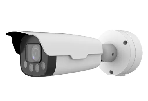 Uniview - HC121@TS8C-Z - 2MP Mstar White Light LPR