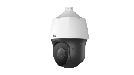 Uniview - IPC6612SR-X25-VG - 2MP 25x Lighthunter Network PTZ Dome Camera