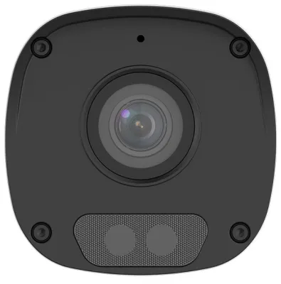 UNV - IPC-B132-AF40-DL-ECO - 2MP Eco Dual Light Fixed Camera