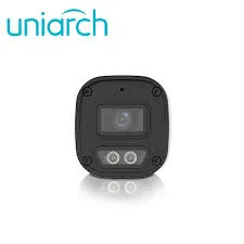 Uniview - IPC-B132-AF28-DL-ECO - 2MP Eco Dual Light Fixed Camera
