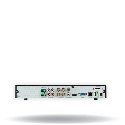 Digital Watchdog - DW-VA1G442T - VMAX A1 G4 Universal HD over Coax 4-channel DVR with 2TB Storage