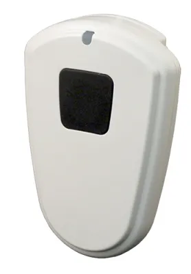 ELK - 319PB1 - Wireless Panic 1 Button, Belt,Pendant,Wall 319.5MHz