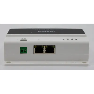 Dahua - DHI-VTNS2003B-2 - Two-wire Intercom Power Supply switch