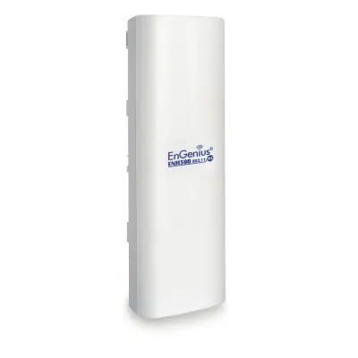 Engenius - ENH500v3 - Wi-Fi 5 Wave 2 Outdoor AC867 5 GHz Point to Point Wireless Bridge