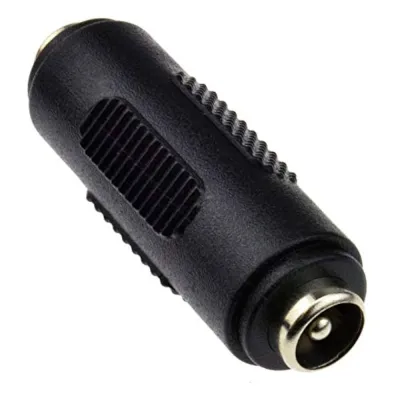 BE-DC/FF Bolide DC Female to Female Coupler