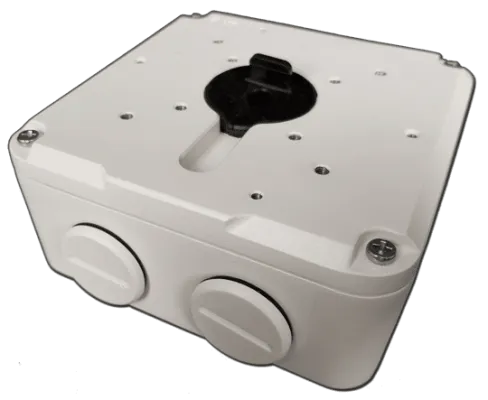 BP-N1909IROD28W/JB Junction Box for BTG-N1909IROD28W